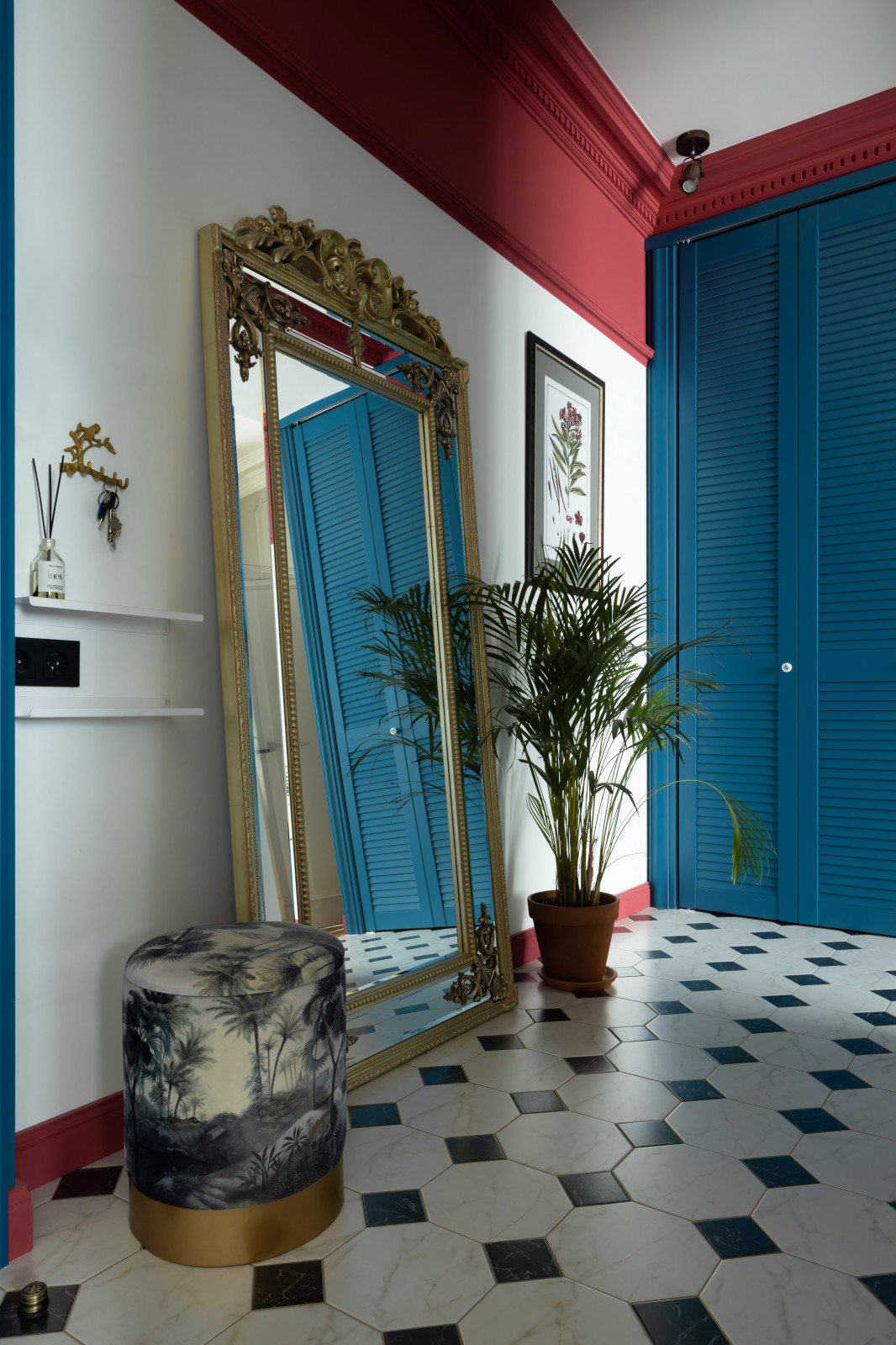 ЖК новая голландия