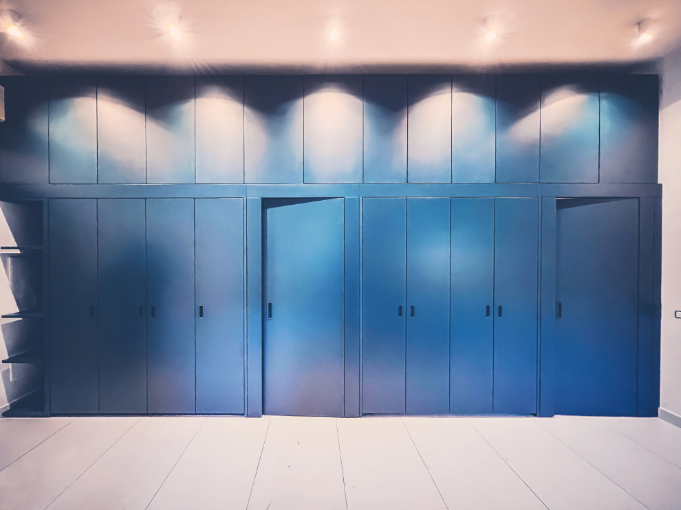 27 mq in centro città