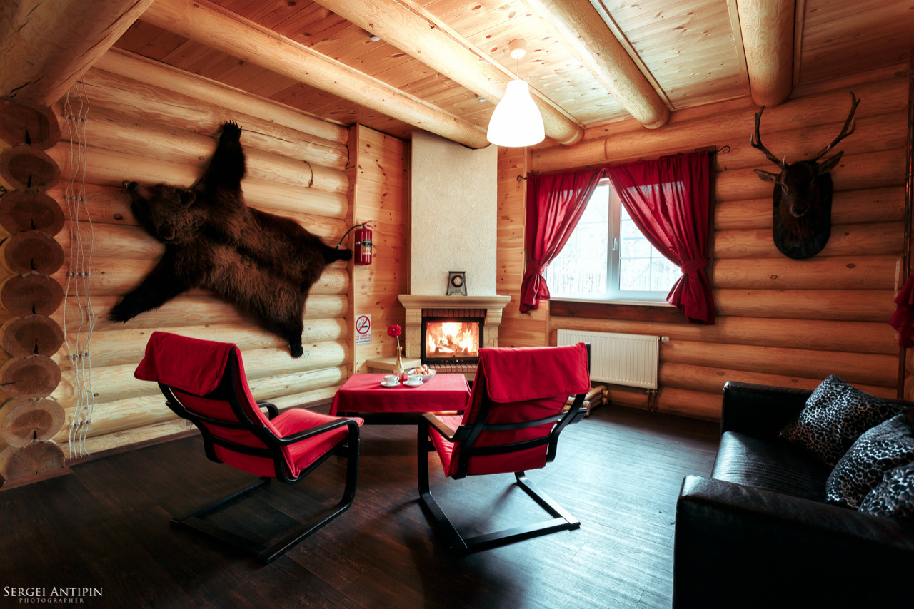 Интерьерная фотосъёмка 2