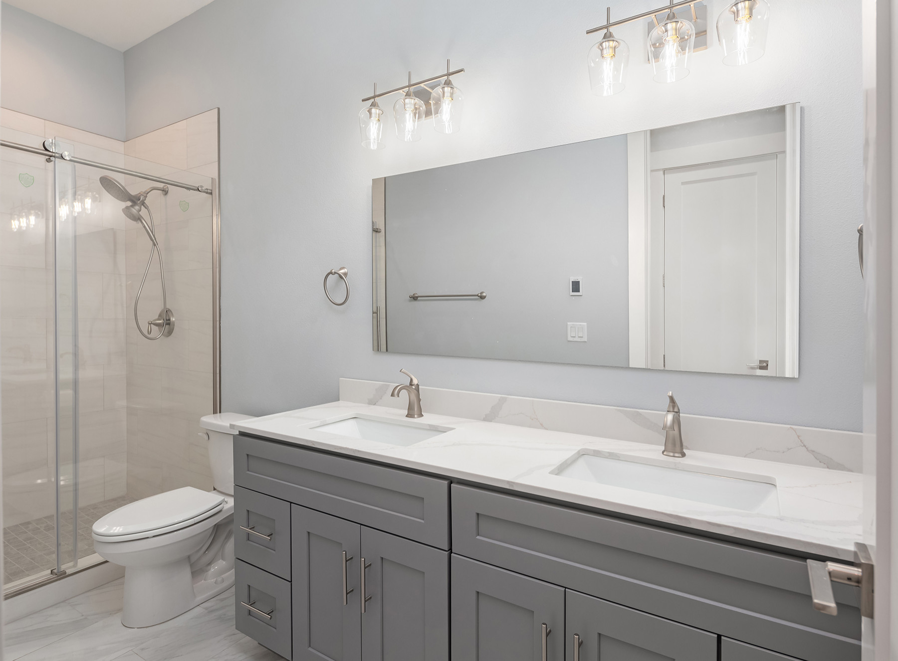 Redmond Residence Remodel