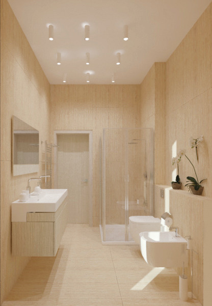 Дом для прекрасной семьи