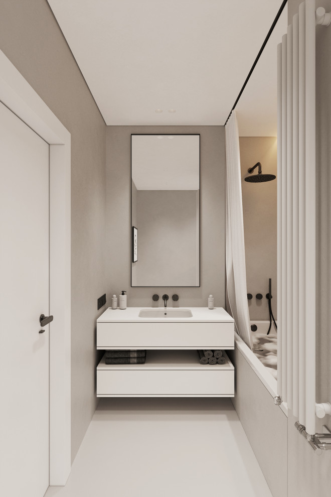 ЖК МИНСК-МИР