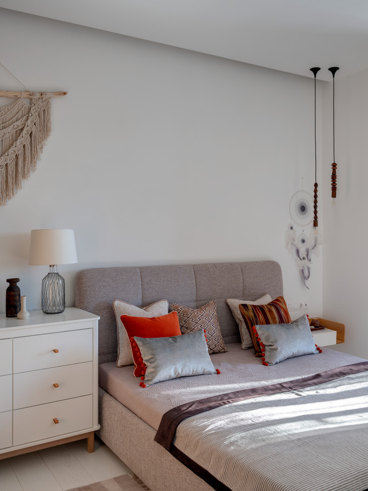 1 комн.кв-ра в ЖК "ЗилАрт" 45,3 м2, 2021 г.