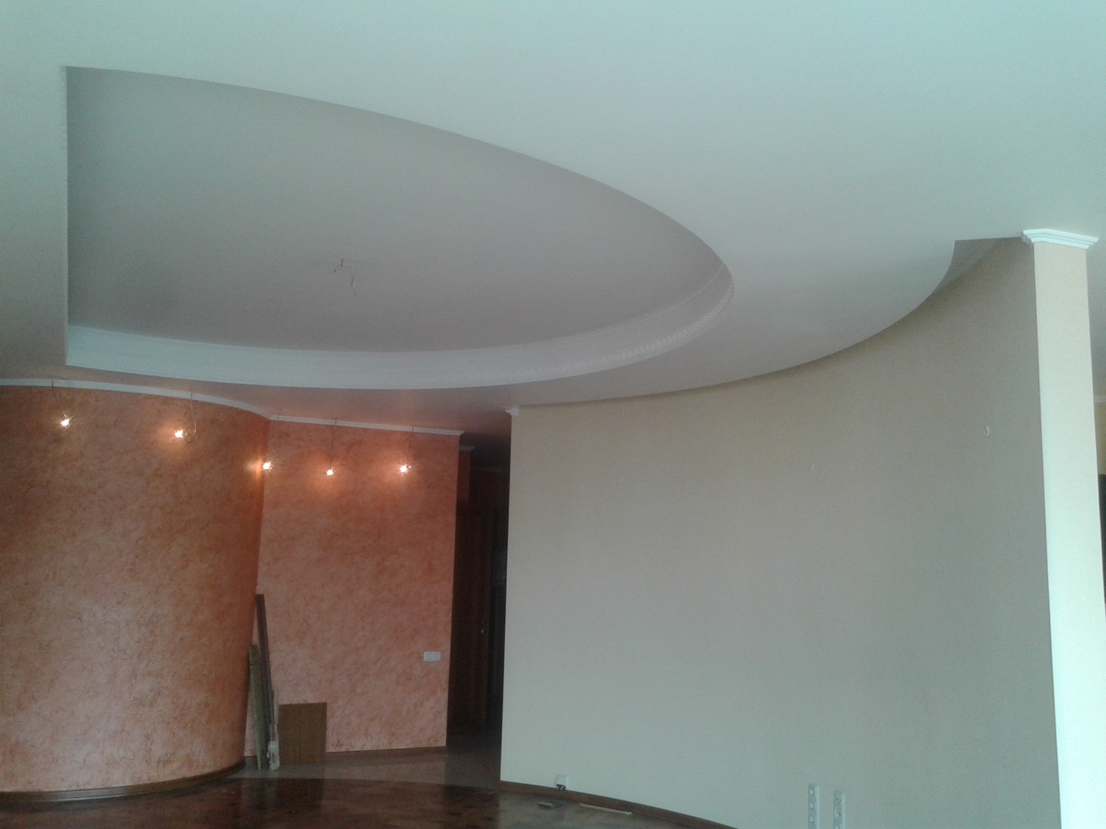 Квартира 85 кв.м.