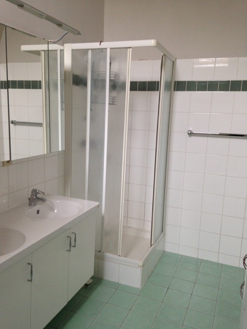 APPARTEMENT DUPLEX A BRUXELLES