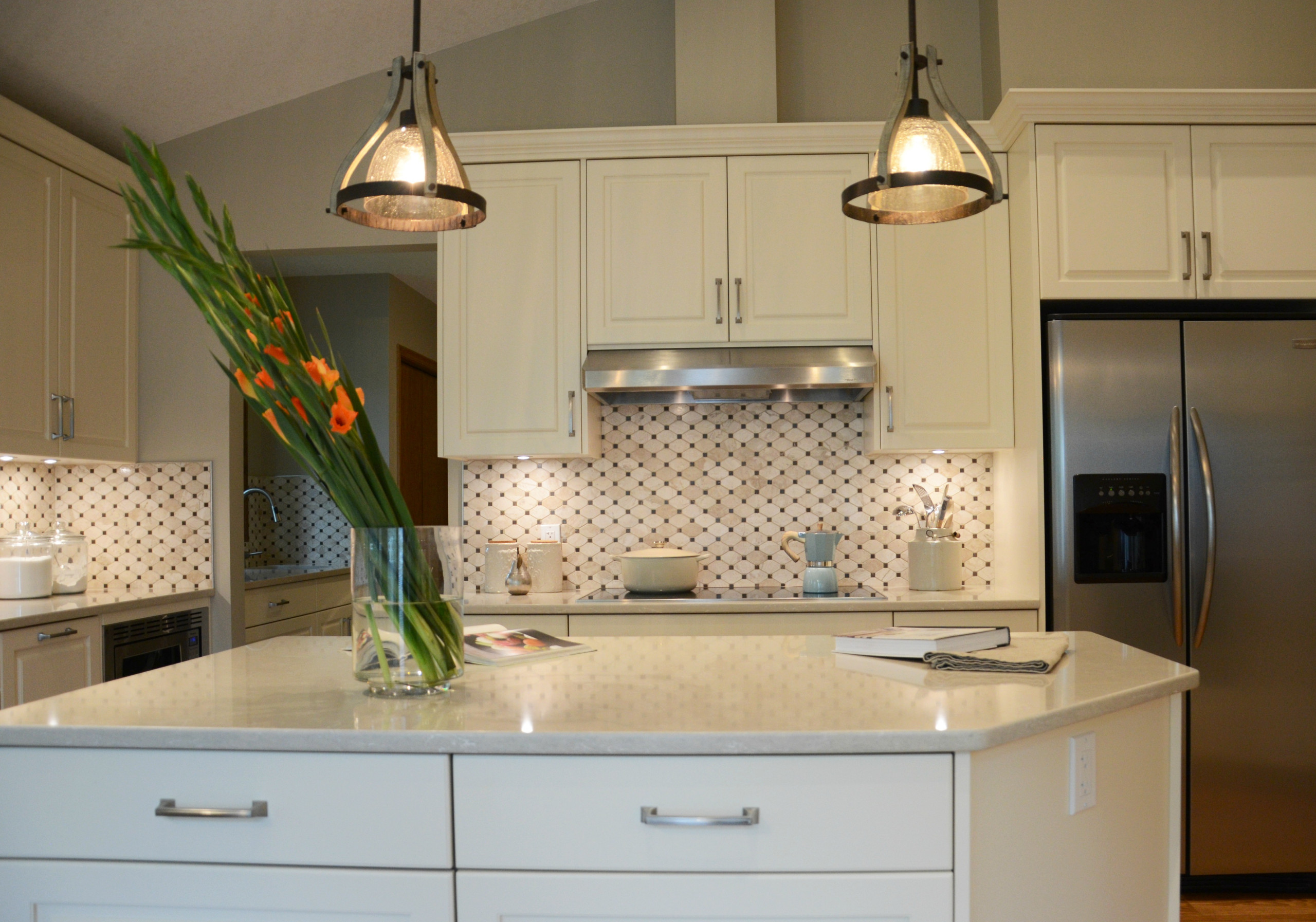 Bearspaw Modern Country Update