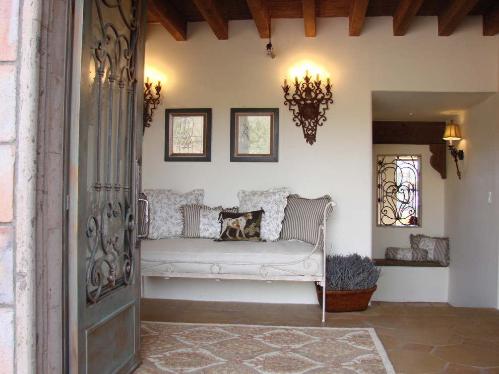Casa Aragon - New Construction