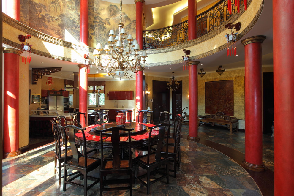 Загородный дом "Лесные дали"