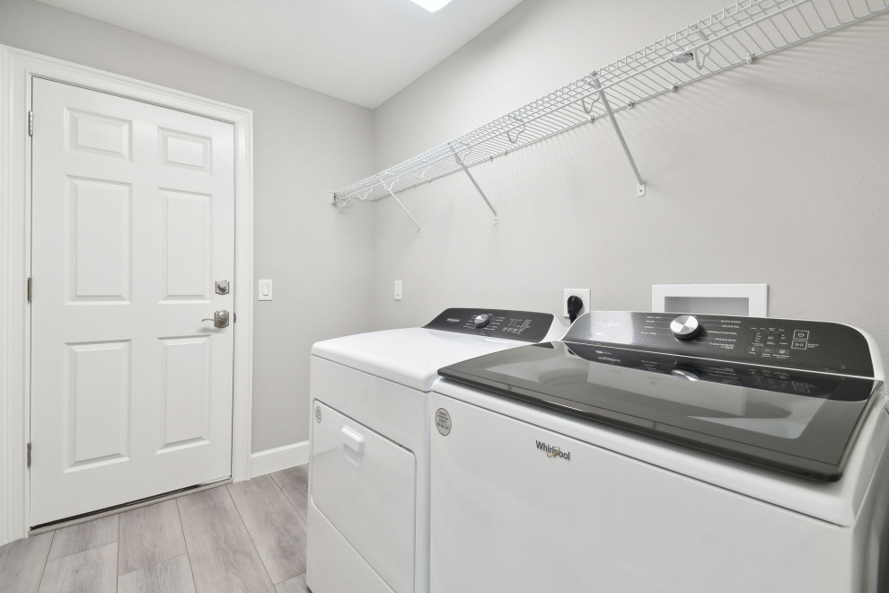 Alexis Model Home