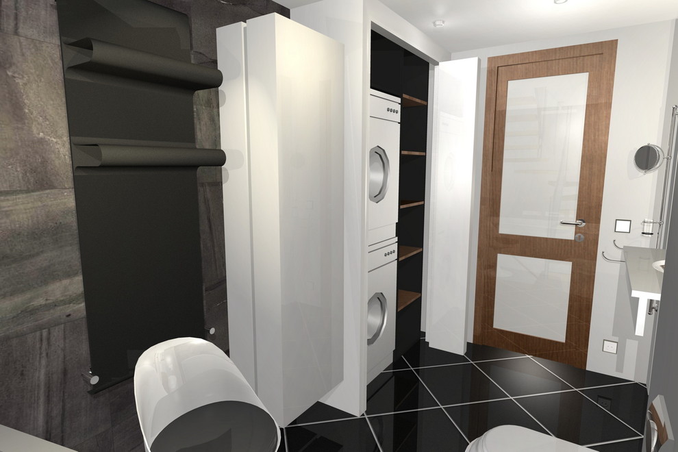 Квартира в таунхаусе в Суханово