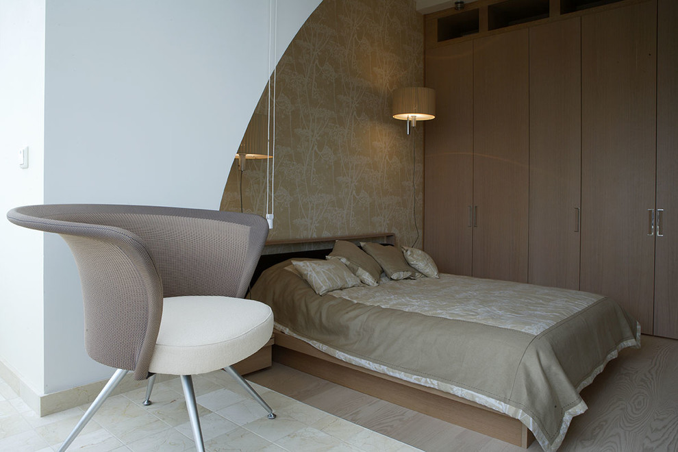 Пентхауз на Комсомольском проспекте