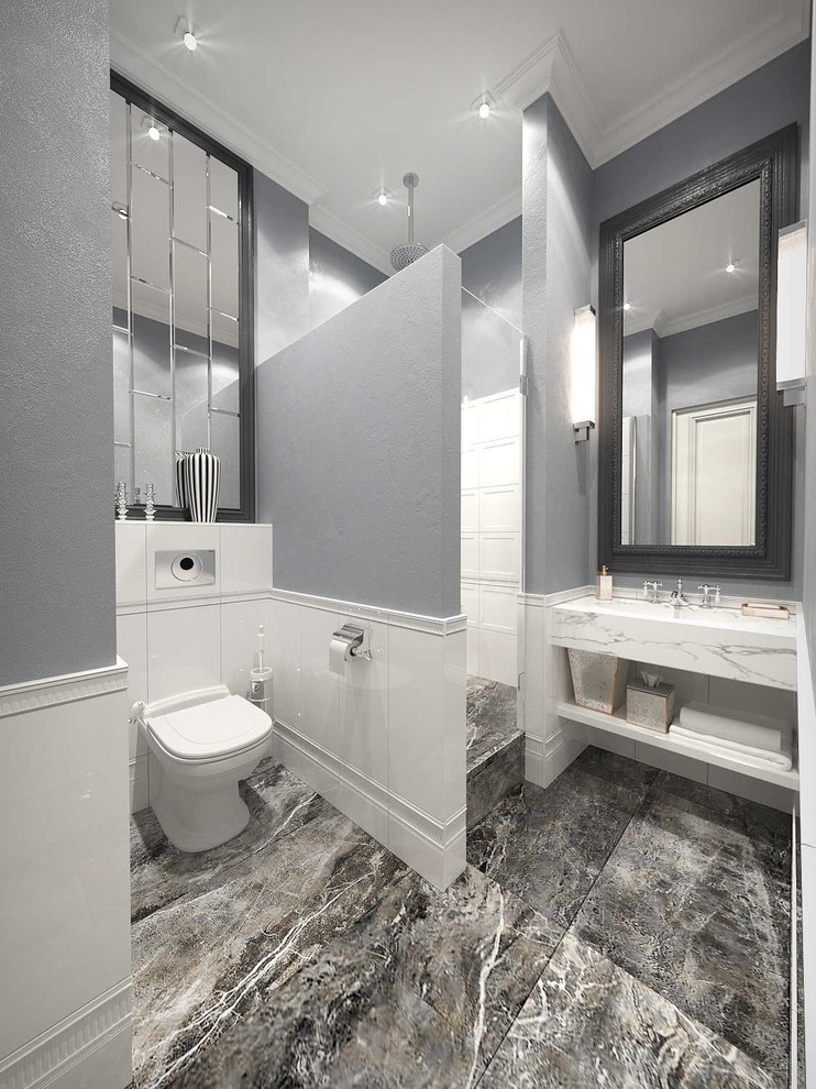 Стиль Ардеко