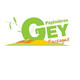 GEY, pépinières et paysages