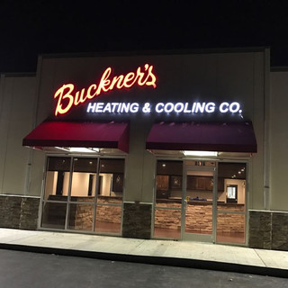 BUCKNER'S HEATING u0026 COOLING CO - Project Photos u0026 Reviews - Gladstone, MO  US | Houzz