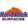 Hard Rock Surfaces