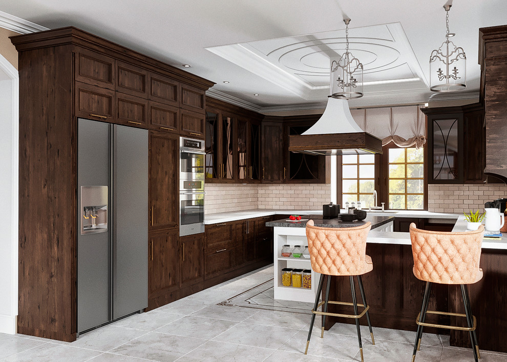 Дом на ул. Кировоградская, г. Пермь