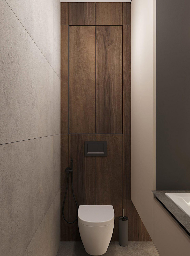 Квартира 73м2 в Москве