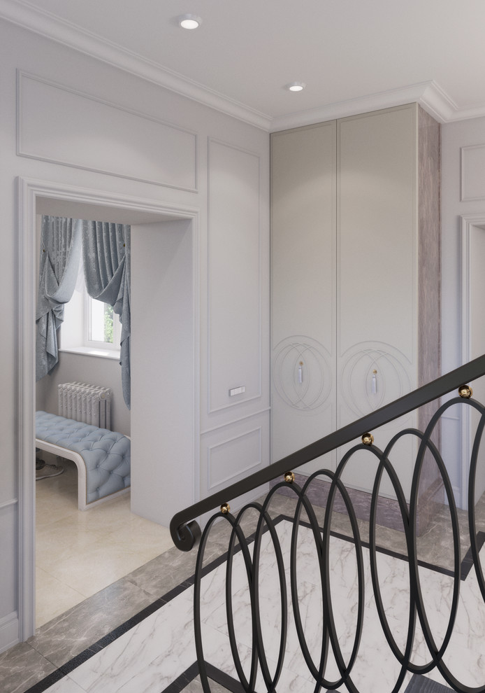 Дом в Авдотьино