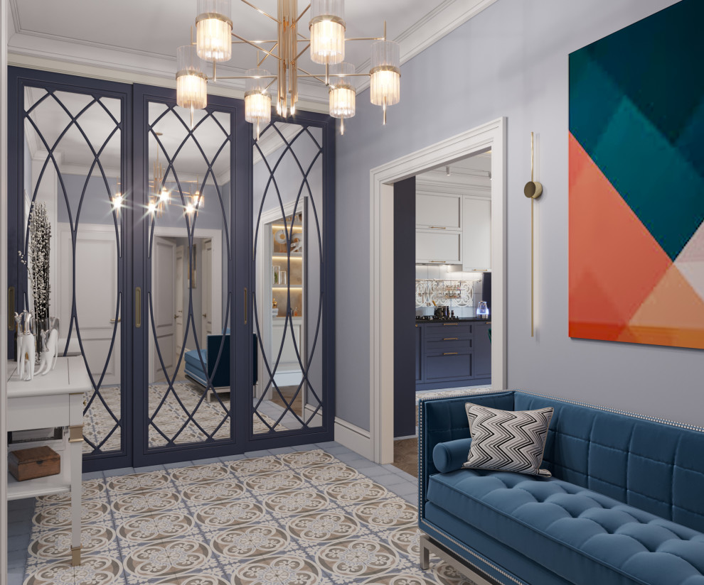 Жк Русский дом