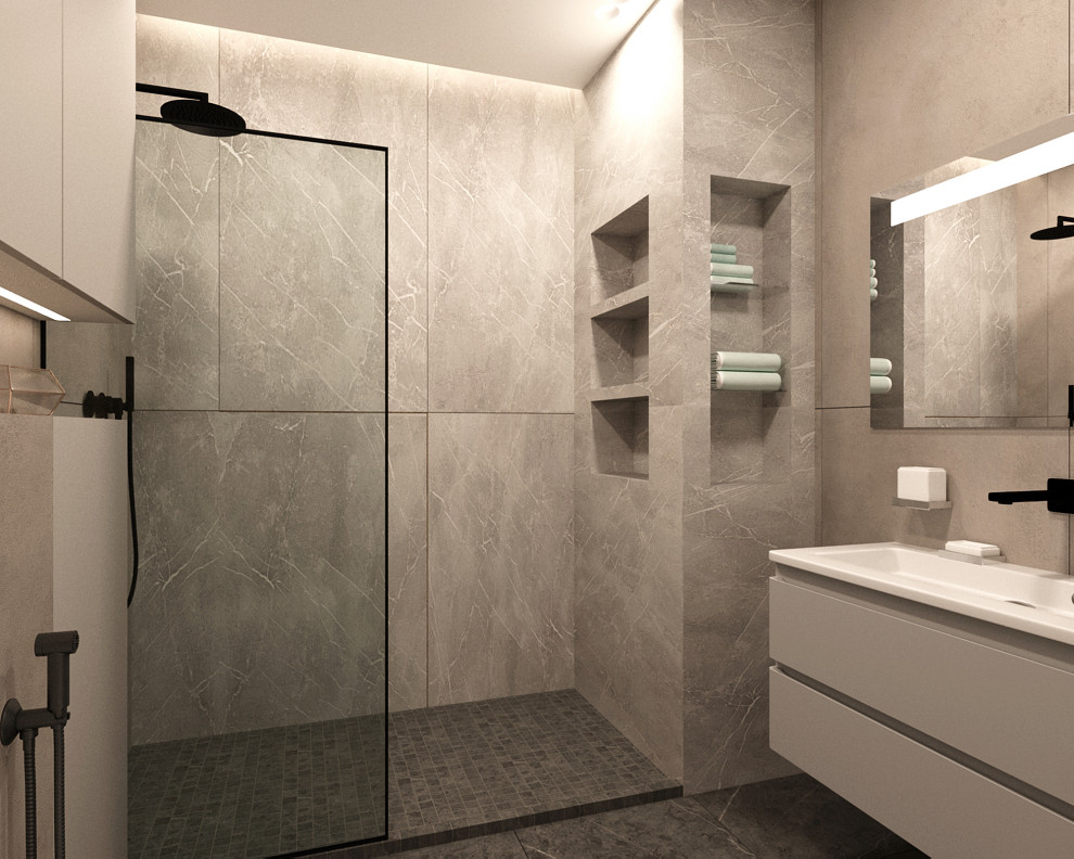 Дом в КП "Княжье озеро", 200 кв., 2020 г.