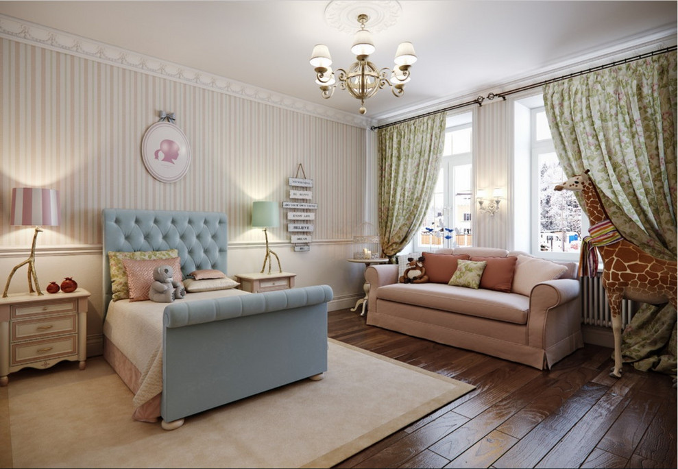 Родовое гнездо