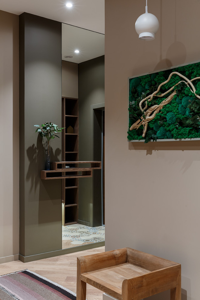 ЖК Стокгольм