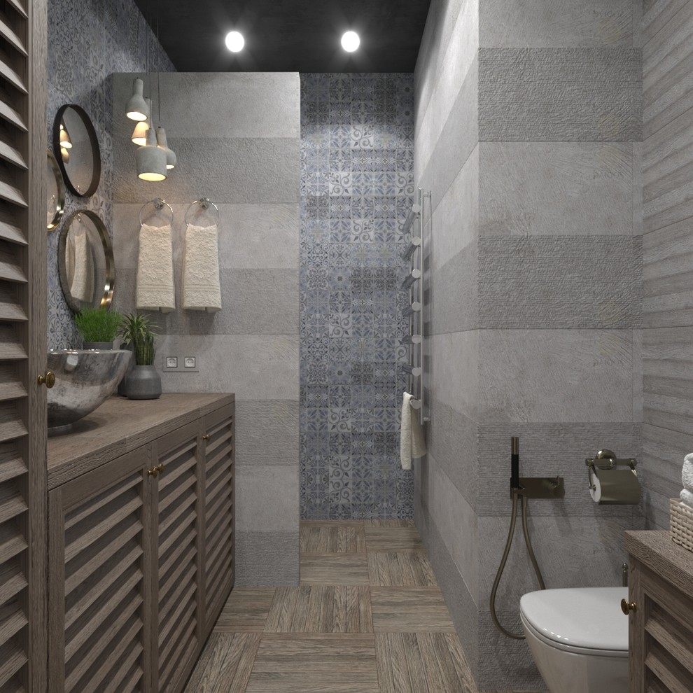 Квартира на Смольной