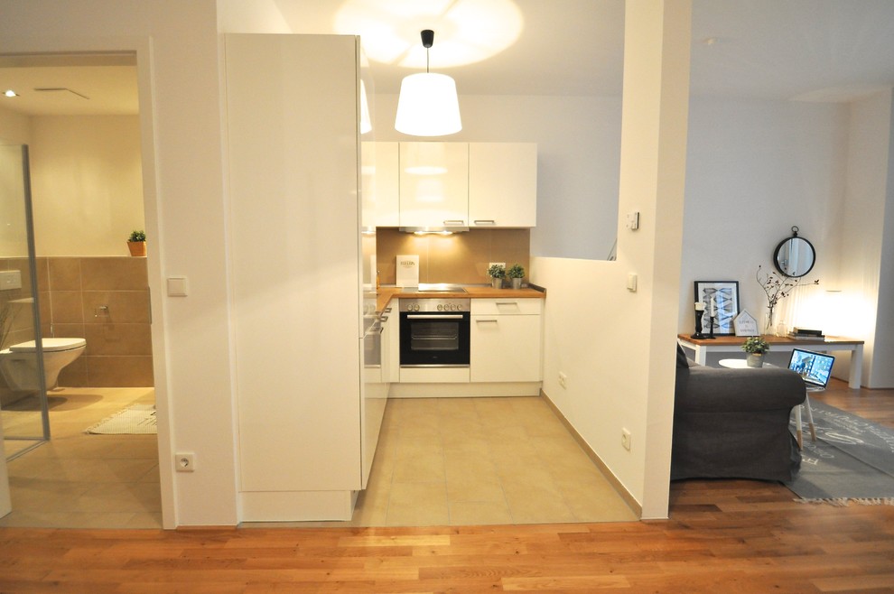 Nordische Küche in Bremen