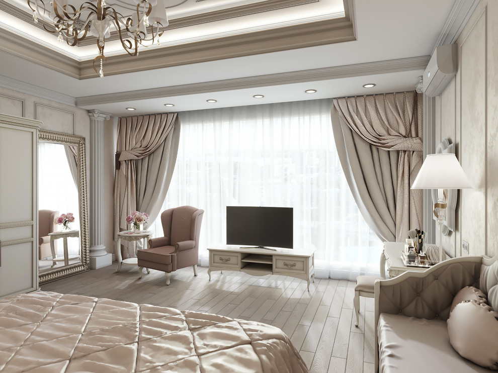 ЖК Максима Горького