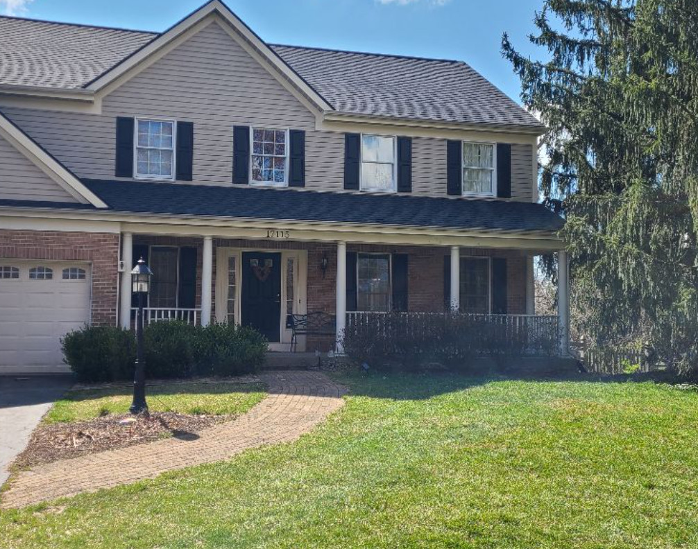 Creating Curb Appeal