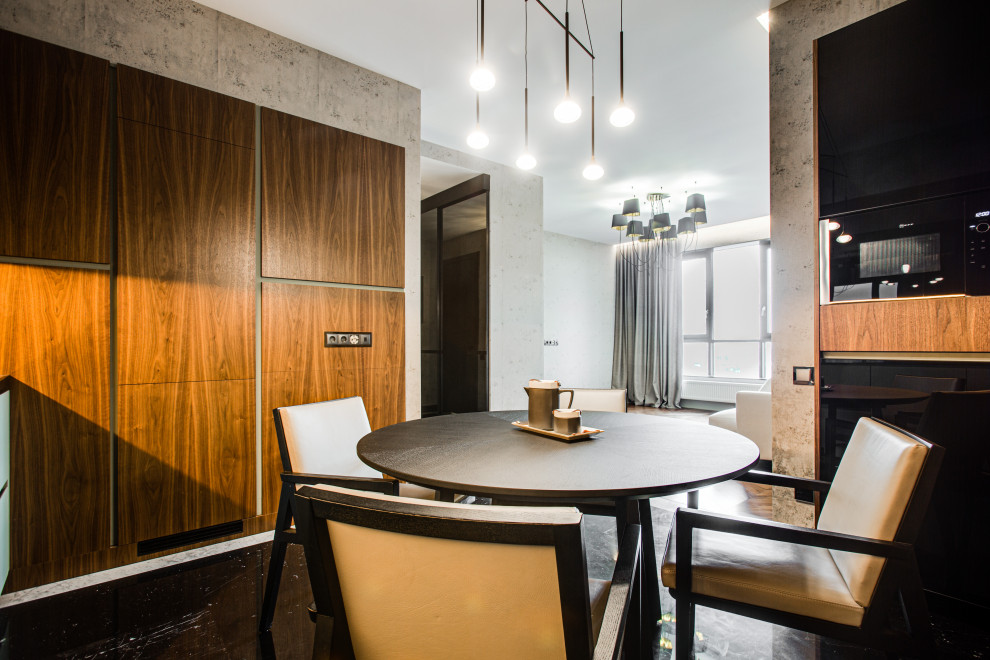 Загородный дом 2