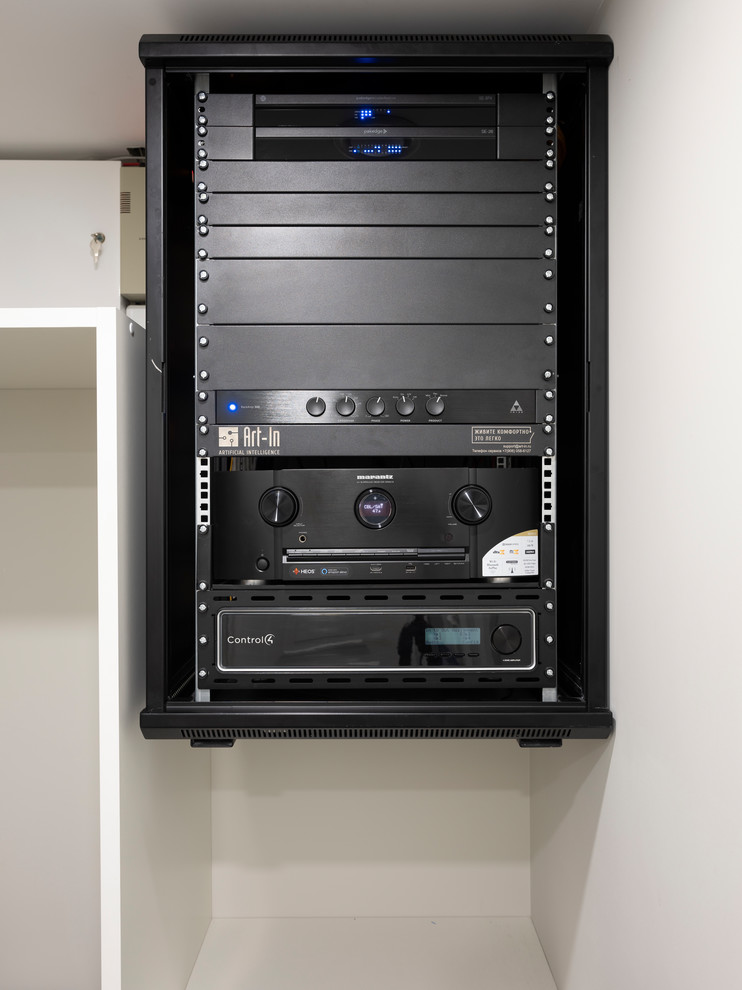 Минимализм в современной классике