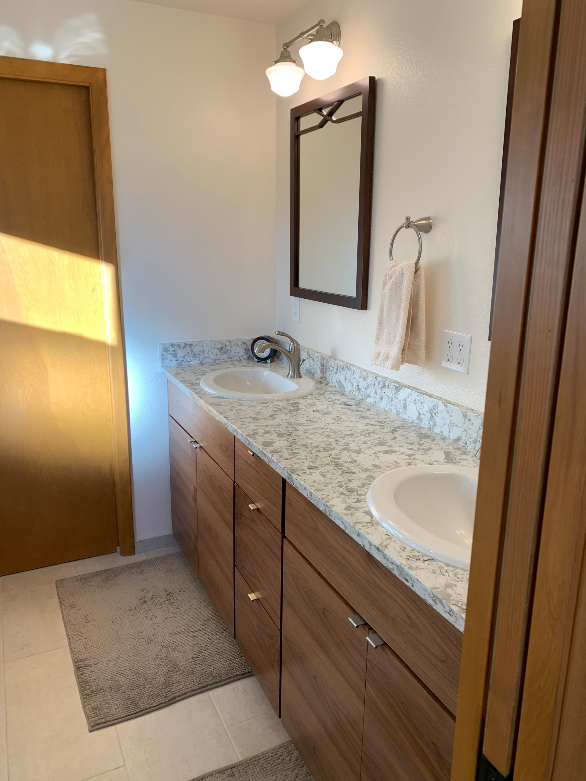 whole house remodel