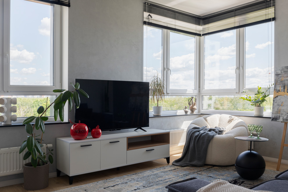 Квартира в Москве