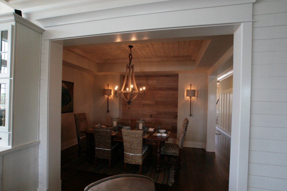 The Vlahos Cottage
