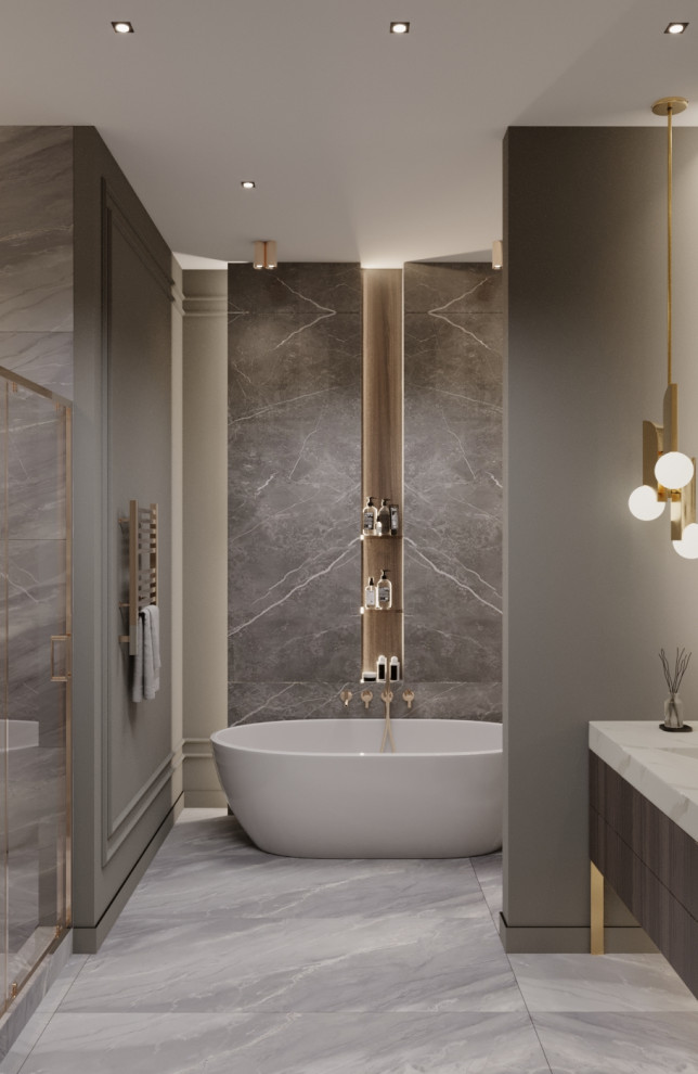 ЖК Флотилия