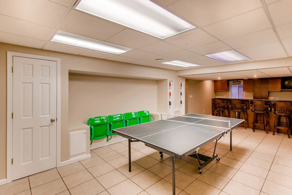 Whole House Renovation