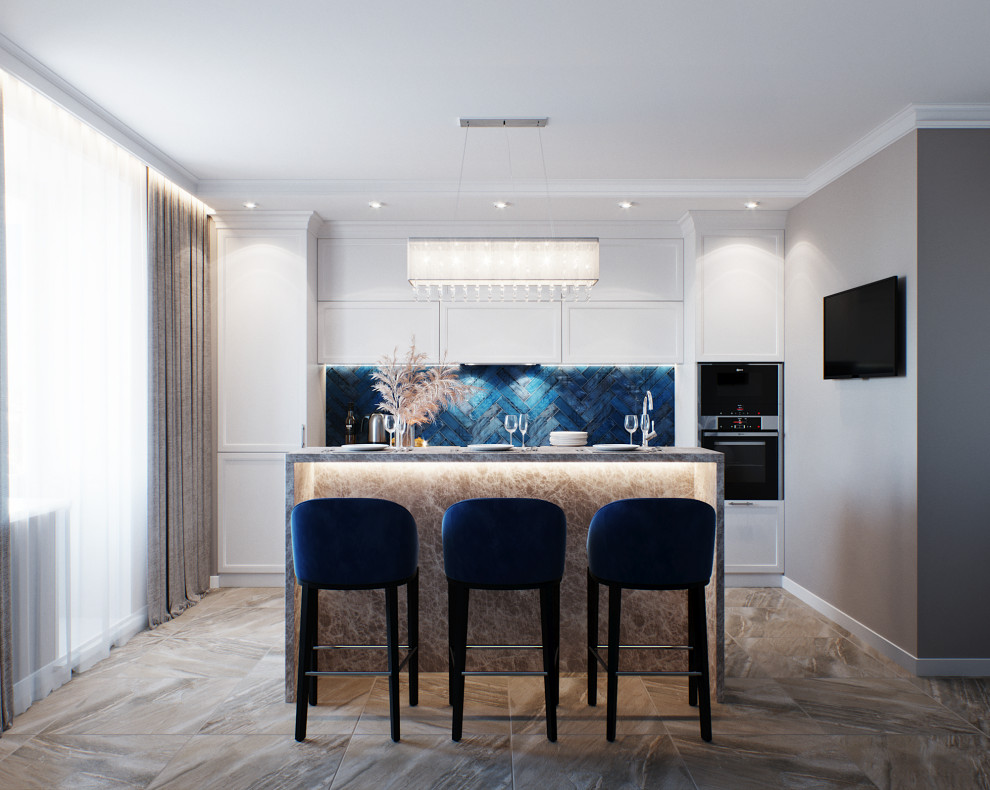 Квартира в Санкт-Петербурге