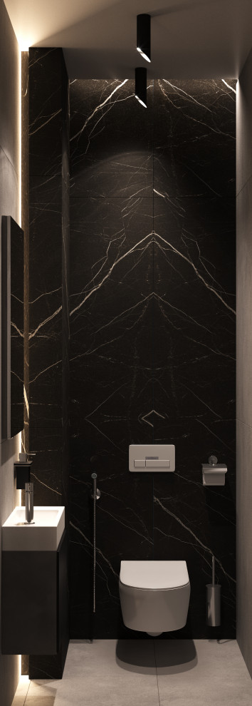 Современная квартира