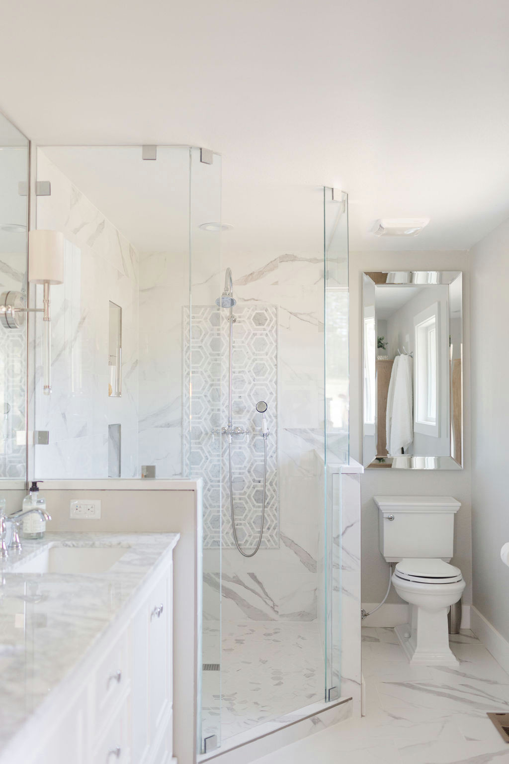 Modern Home Renovation | Seattle