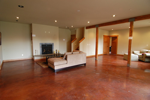 Snoqualmie Home
