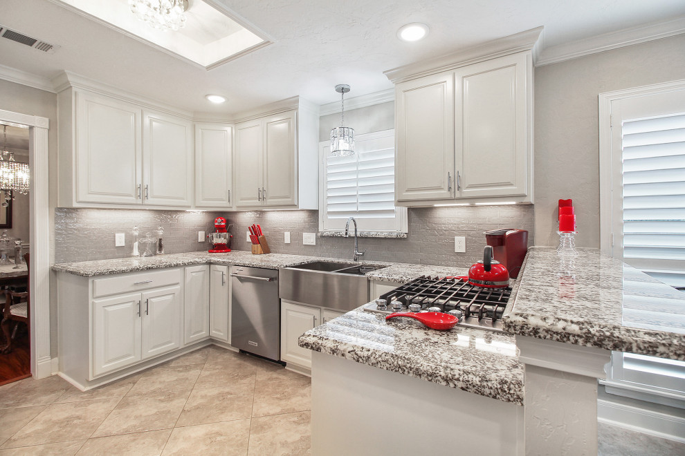 Tavistock Full Home Renovation
