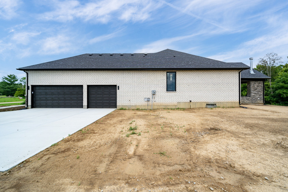 New Custom Home Dayton, OH