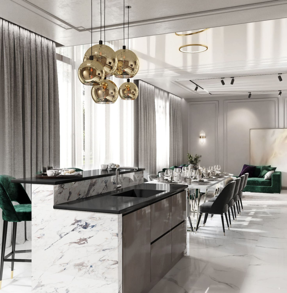 квартира в г. Серпухов