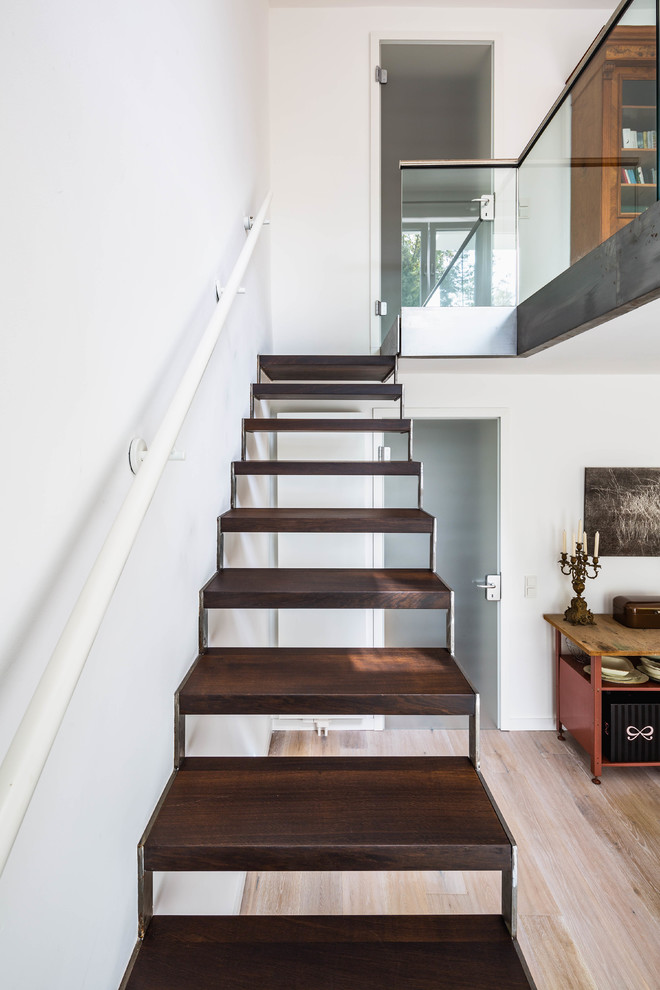 Stilmix Treppe in Köln