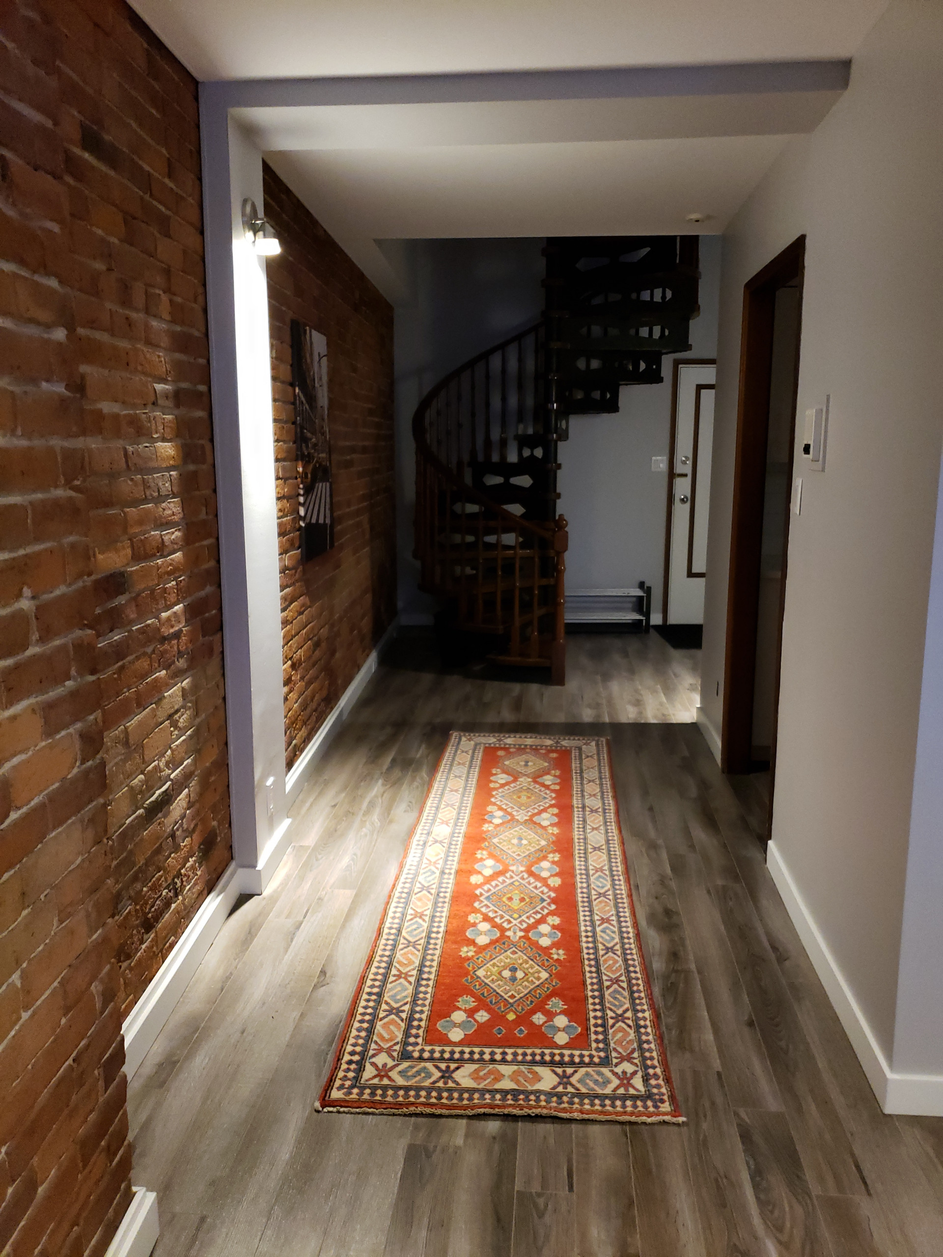 Loft 252 Saint Paul