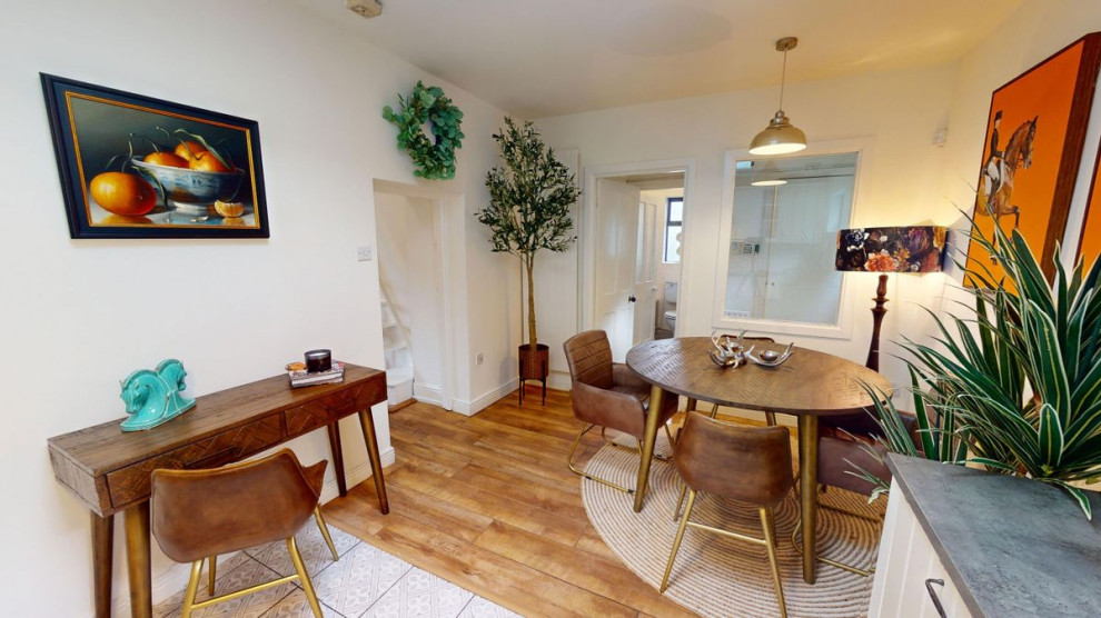 4 Kilgarron Cottages Enniskerry