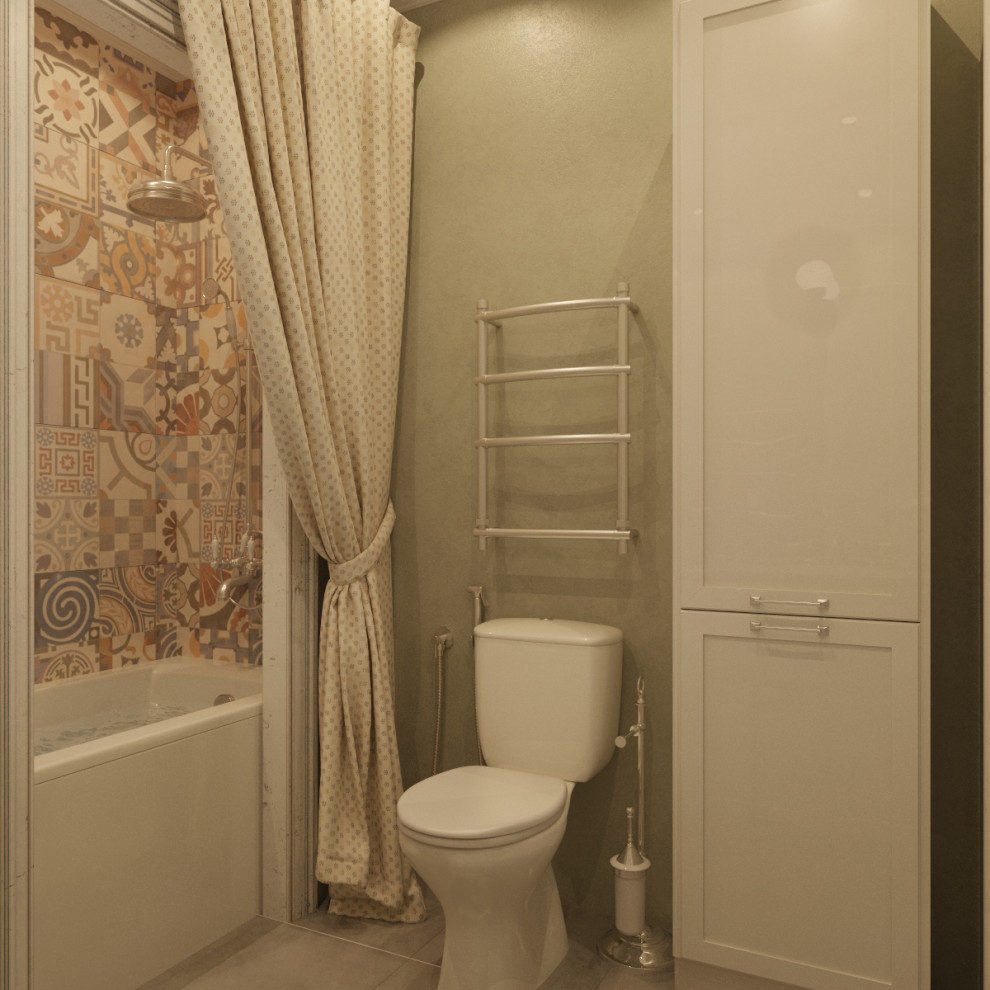 Интерьер для "тургеневской" девушки 21-го века