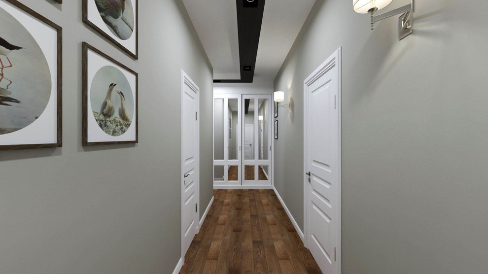 Квартира, Москва, ЖК "ЗилАРТ"