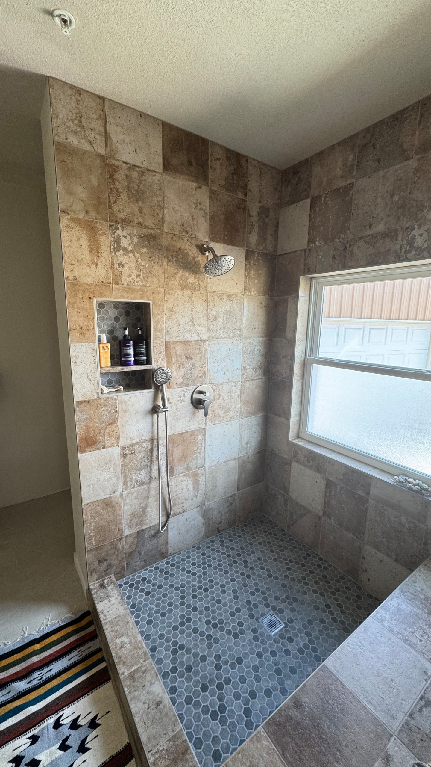 Master bathroom remodeling - Acton